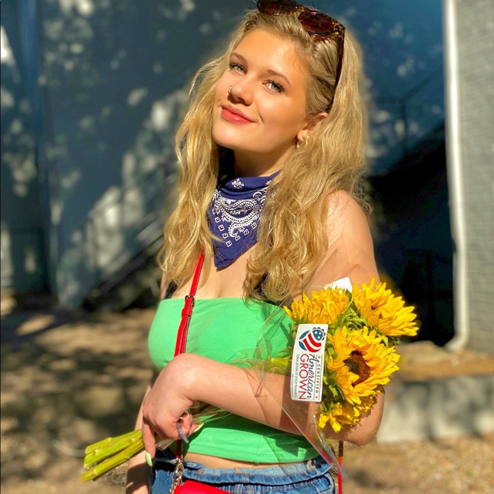 Hi! I’m Payten, thank you for visiting 🦋
